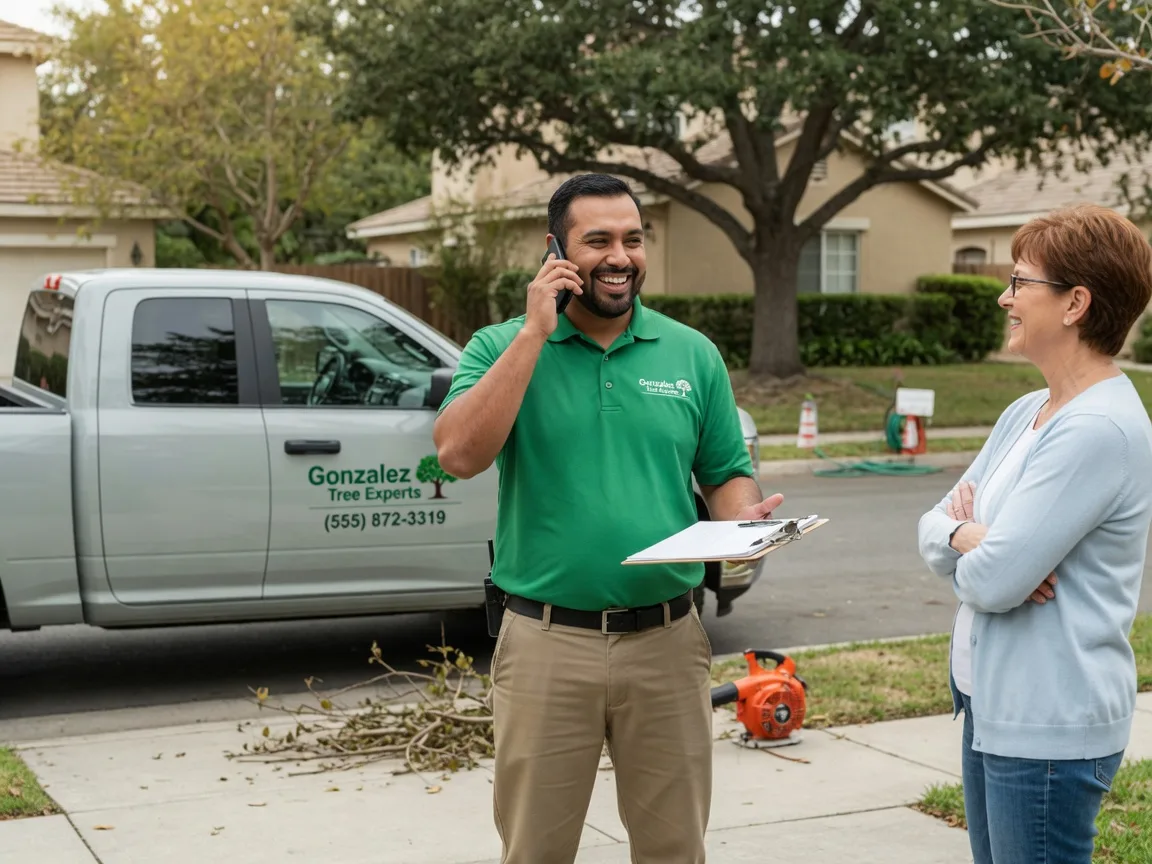 Tree Service Broadbent, OR FAQs
